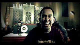 X-Ecutioners feat. Mike Shinoda &amp; Mr. Hahn - It&#39;s Goin&#39; Down (Official Music Video)