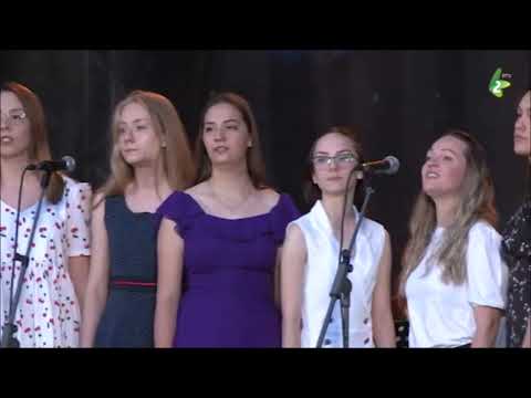 GROŠ - Dzivocka špivacka grupa KUD "Taras Ševčenko", Djurdjov