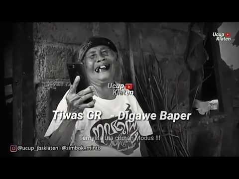 #ucupklaten #mbahmintoklaten     KUMPULAN-KUMPULAN VIDEO LUCU UCUP KLATEN DAN MBAH MINTO TERBARU