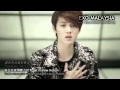 EXO-M - WHAT IS LOVE (Chinese Version ...
