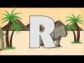 Animal ABCs An Animated Alphabet Video For Preschoolers And Toddlers