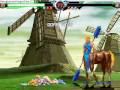 Dora Golden Axe 2