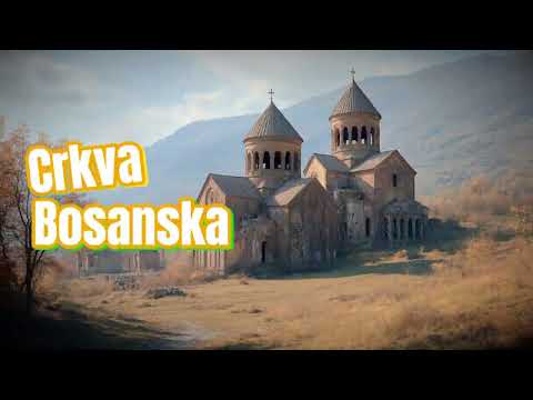 Crkva Bosanska – heretici ili čuvari prave vjere?