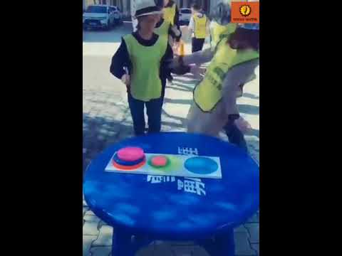 Fun Ideas – Team Building Games.