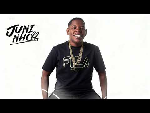 Juninho 22 - Ela quer engajamento