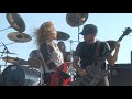 "The Bitch is Back" Lita Ford@Spyglass Winery Sunbury, PA 6/5/21