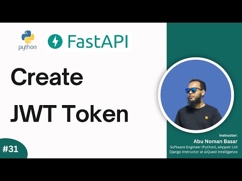 01 FastAPI Explained in 10 Minutes Modern Python Framework