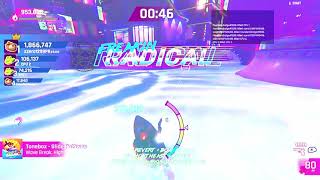 Wave Break - 912K Combo