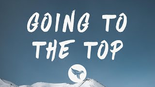 DDG - Going To The Top (Lyrics)