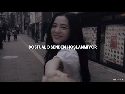 Brooksie - Not Into You (Türkçe Çeviri)