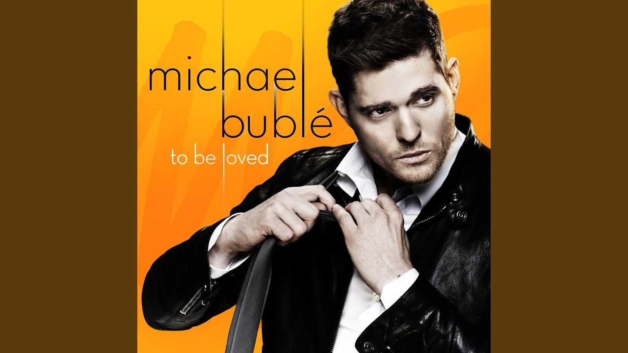 Michael Bublé - Come Dance With Me