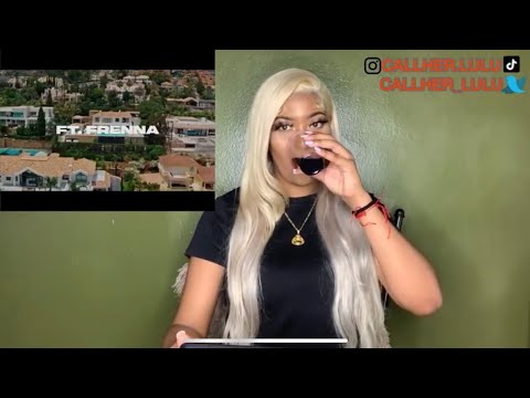 Great Duo ⁉️👀 Headie One ft Freena - Bigger than life (Reaction]
