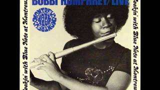 Bobbi Humphrey " Ain't No Sunshine " - Live At  Montreux  1973