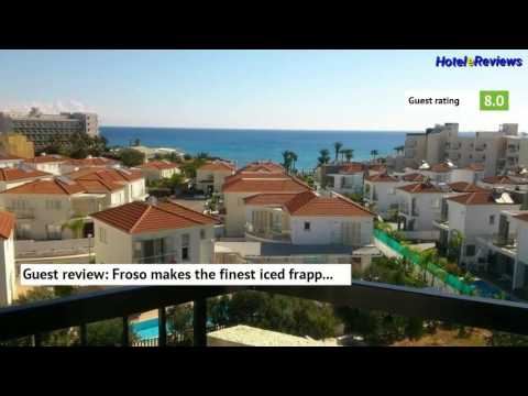How to book Livas Hotel Apartments *** Hotel Review 2017 HD, Protaras, Cyprus