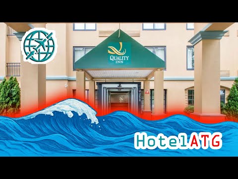 [HotelATG] Review Quality Inn Near Princeton