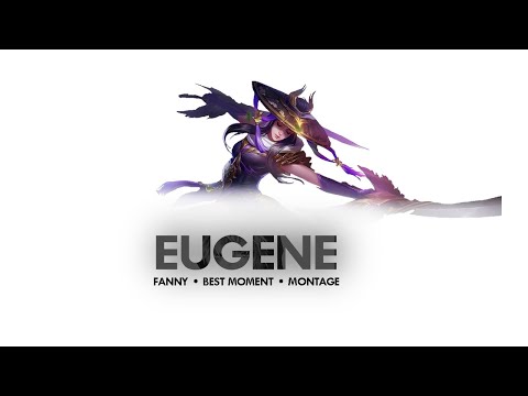 WATCH TILL END !! WORLD BEST MONTAGE BY EUGENE !?!! THIS BEST MOMENTS WILL MAKE YOU SATISFIED !!