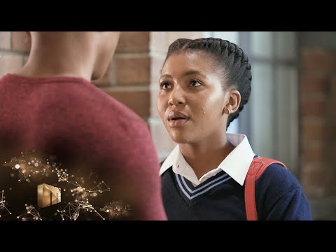 Ntokozo and Gugu share a kiss – Gomora | Mzansi Magic | S3 | Ep49