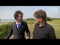 Hoe de ijstijd het Gelderse landschap grondig veranderde - Ridders van Gelre
