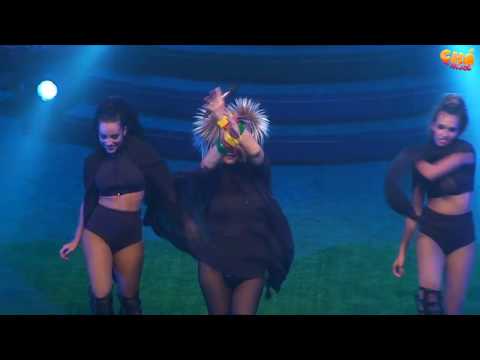 XuChá - Giro do Planeta (Ao Vivo) @ Chá da Alice