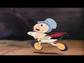 Pinocchio Hi Diddle Dee Dee Japanese 1983