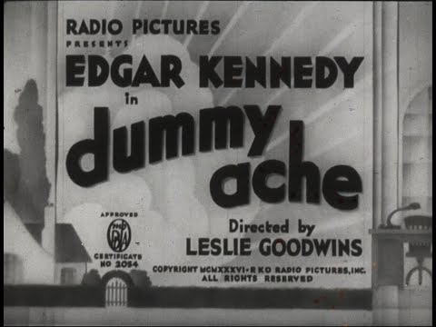 Trailers Dummy Ache