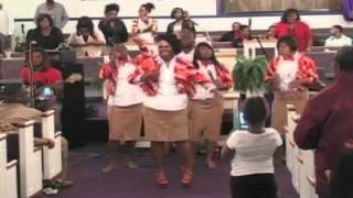 The Alabama Gurlz -Take Me Back