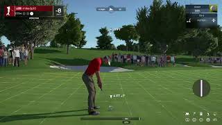 Golf Guys TPC Summerlin Round 4