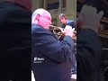 BEST intro to Basin Street Blues EVER!