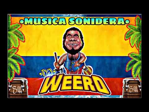 Escapemonos -  Salsa 2019 -  (Limpia Sin Spot) -  DJ Weero