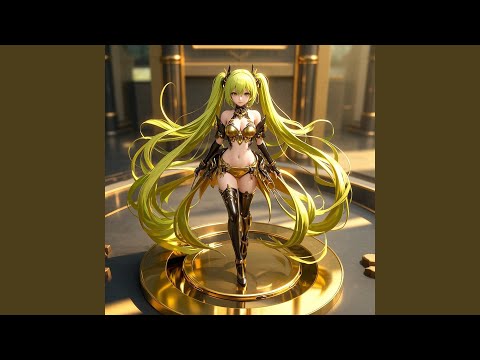 Golden Plateau Whispers