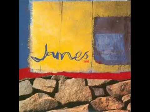 James - Laid - Squub remix