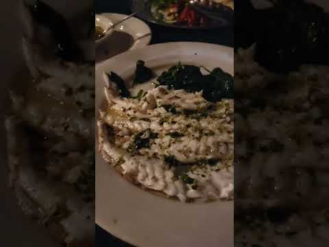 Vecchia Osteria em Newtown Pensilvânia Dou 5 estrelas!