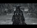 Captain Jack Sparrow Pirate S Life