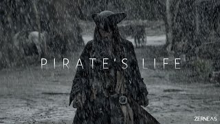 Captain Jack Sparrow || Pirate's Life