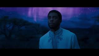 Black Panther - Dal fumetto al grande schermo - Featurette
