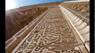 preview picture of video 'Uçakla Mardin, Midyat Gezisi'