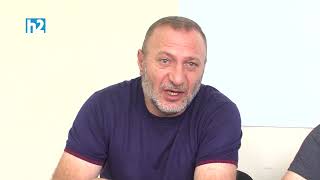 Քո լակոտ լամուկներին տանեիր զոհեիր, ինչի՞ մեր տղերիքն տարար․ առանց հայրենիքի ի՞նչ խաղաղություն