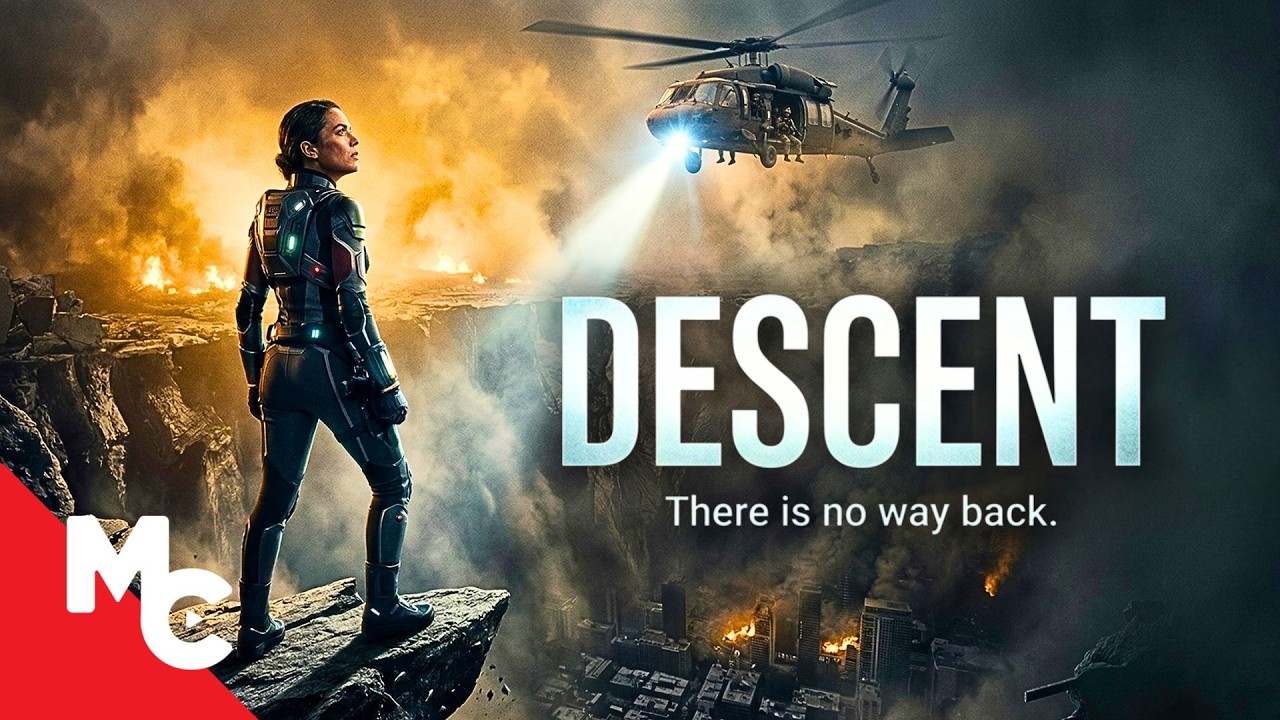 Descent (2005)