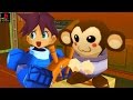 Megaman Legends 2 Gameplay PSX PS1 PS One HD 720P Epsxe
