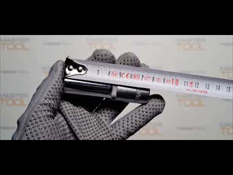 Головка торцевая 6-гранная удлиненная 1/2" 13 мм YATO (YT-1226) 76 мм Головка торцевая 6-гранная удлиненная 1/2" 13 мм YATO (YT-1226) 76 мм