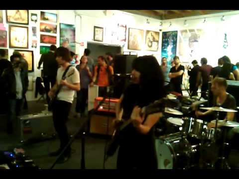 The Second Howl-Revolution