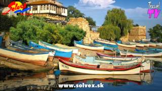 preview picture of video 'Bulharsko s CK Solvex - Travel TV'