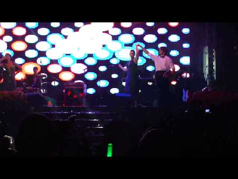 Formatura da Turma 80 de Medicina da UFAM - Grupo 8