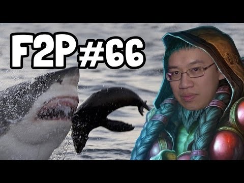Hearthstone constructed: Shaman F2P #66 - Snatched Victory from the Jaws of Defeat