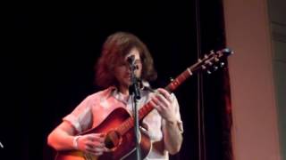 Ryley Walker at St Mary In The Castle, Hastings 05/08/16 [Full Gig]