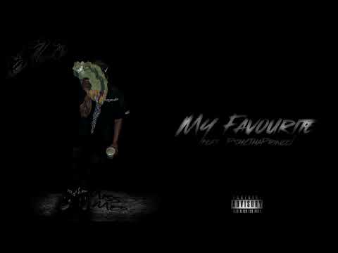 BZz - My Favourite [feat. PsycThaPrince] (Official Audio)