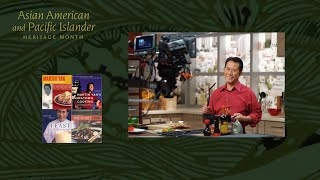 Martin Yan video