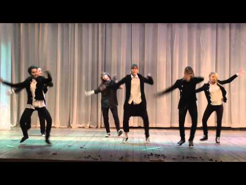 otobe 2013 098 Wonder Mirror & Y? Mona Lisa - EXO-Growl