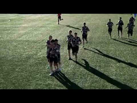 Juniores Nazionali U19 Girone I - Giornata 12 - Unipomezia 1938 vs Cassino Calcio 1924 (4)