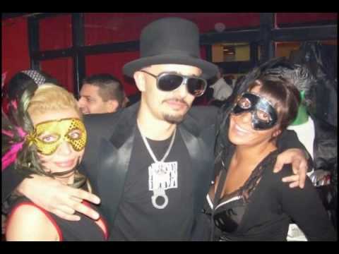 Bad B ft. Mikri Maus - Medak Fank